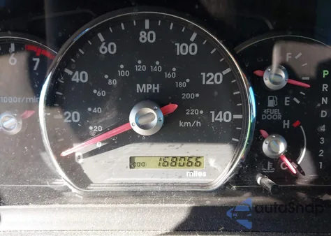 2007 Mitsubishi Galant De из США, поврежденный, VIN 4A3AB26F77E036042